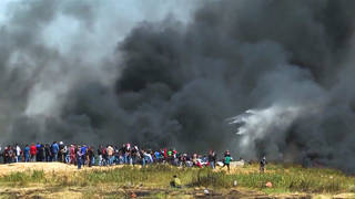H2 idf kills unarmed palestinians