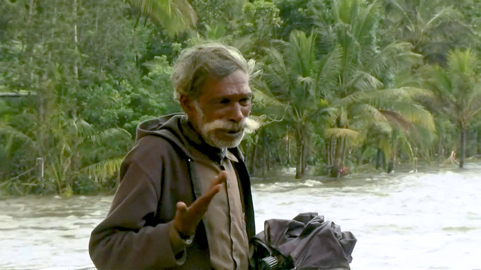 H5 kerala flooding india