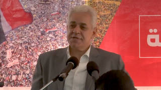 H10 egypt opposition