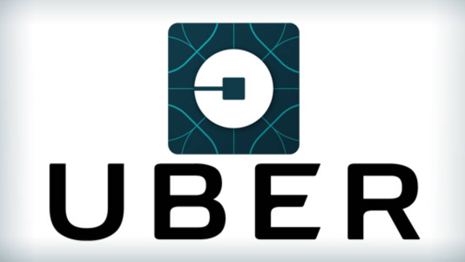 H8 uber logo
