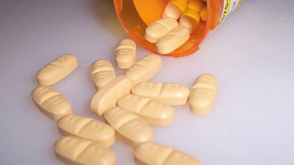 H8 pills