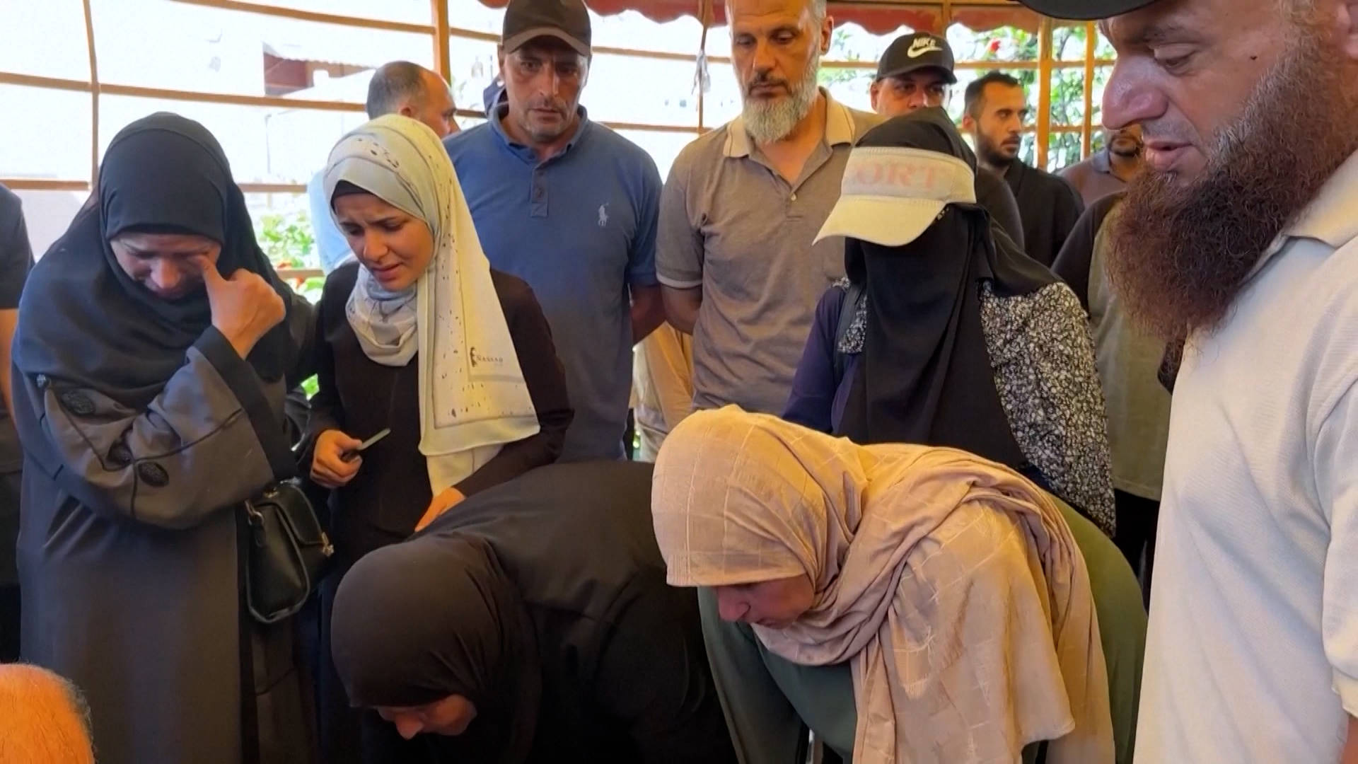 Israeli Strikes on Gaza Kill 8, Including 2 Children, as Smotrich Calls for Gaza Settlements