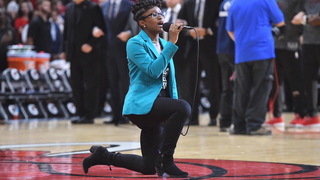 H15 national protest anthem