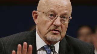 H04 clapper