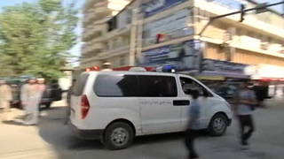 H13 afghanistan