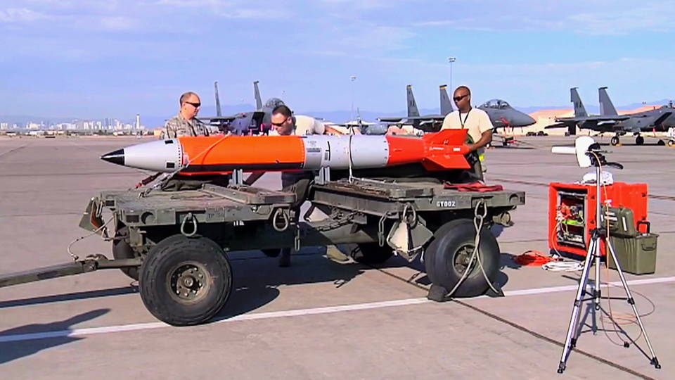  h3 us nuclear arsenal