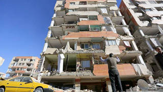 h01 iran quake