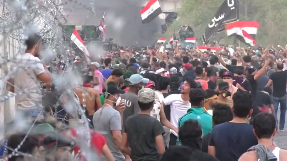 H6 iraq