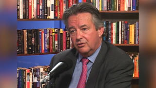 H12 joseph wilson us ambassador dies iraq invasion citic valerie plame niger uranium