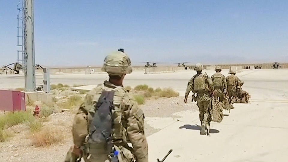 H3 afghanistran us troops withdrawal nytimes