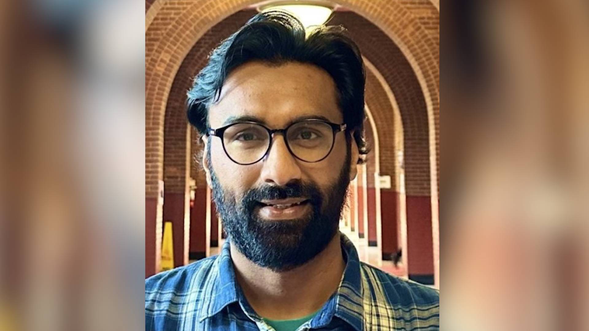 ICE Detains Georgetown Researcher Who Spoke Out for Palestinian Rights