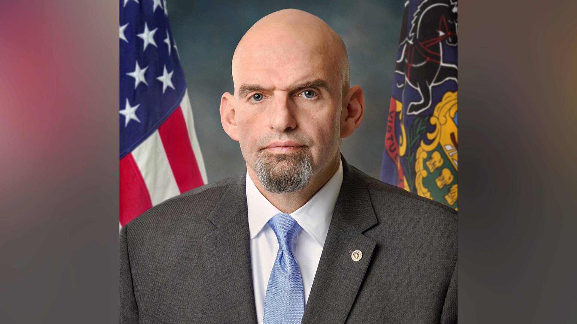 John Fetterman’s Staff Has Been Raising Concerns over His Mental Fitness