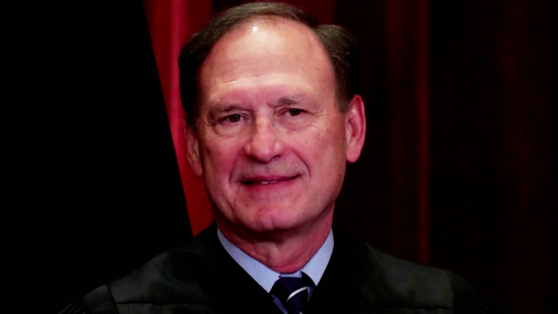 Supreme Court Justice Samuel Alito Earned Up to $2.9M from Fossil Fuel ...