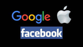 H08 google facebook apple