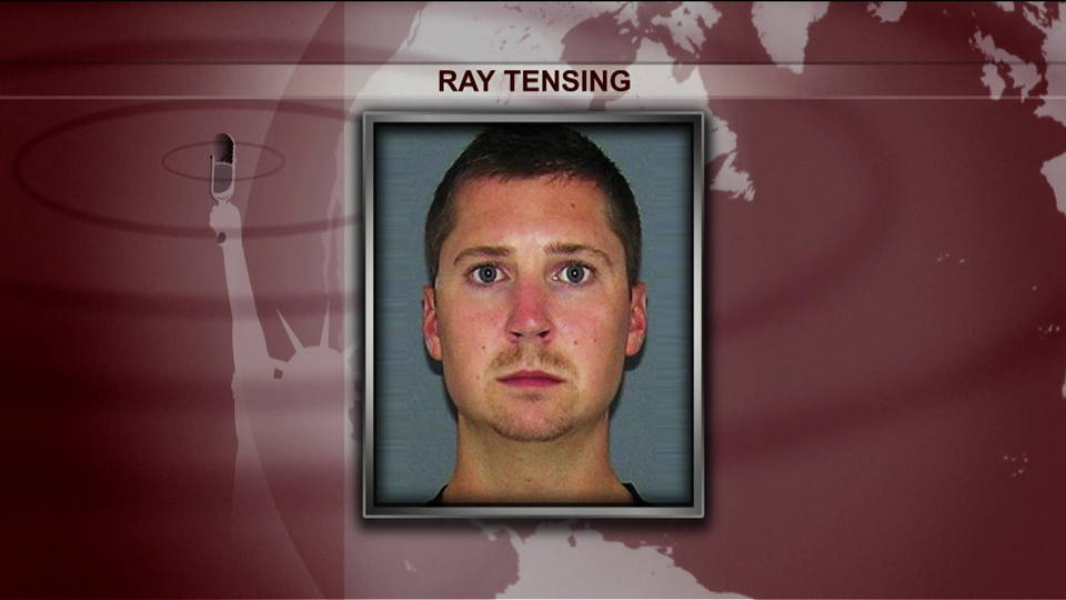 H12 ray tensing
