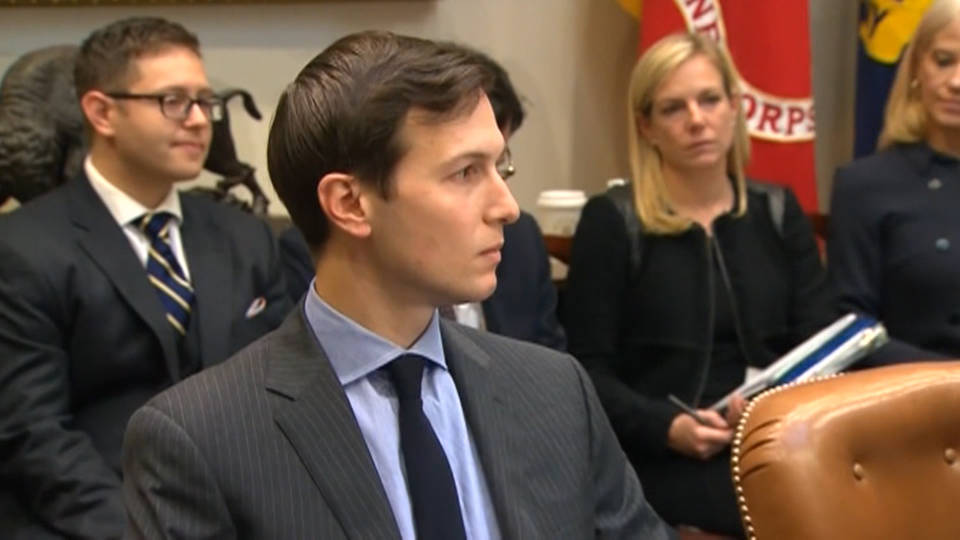 h3 kushner