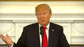H2 trump would have stopped the gunman