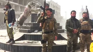 H4 turkey afrin