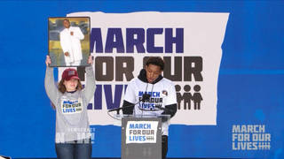 H1 march for our lives