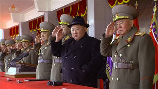 H4 kim jong un denuclearization talks trump