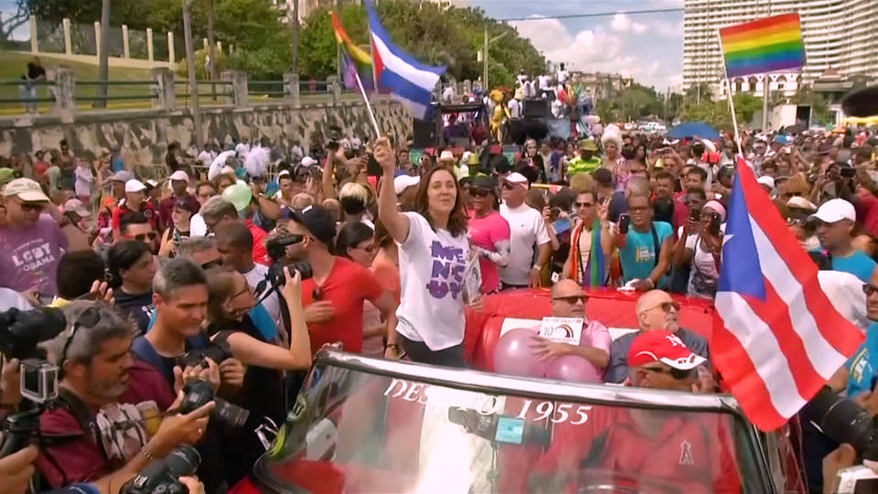 H11 cuba lgbt marriage