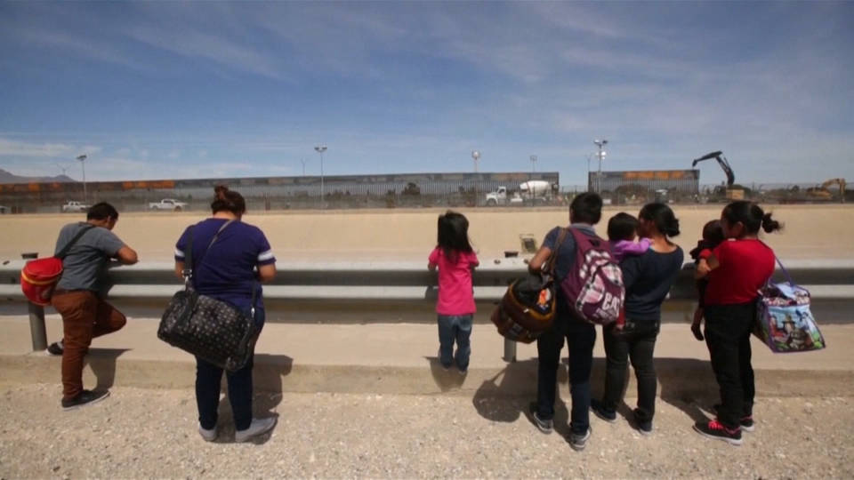 H3 mexico migrants