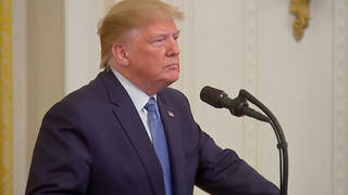 H13 trump environment leadership climate policies