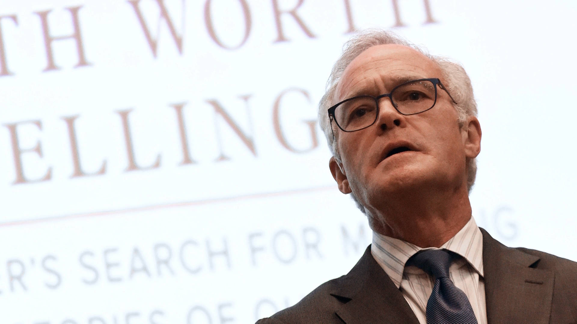 CBS News Fires “60 Minutes” Correspondent Scott Pelley