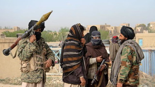 H07 taliban