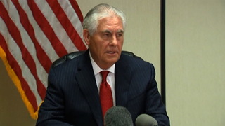 H1 tillerson