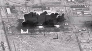 H07 airstrike
