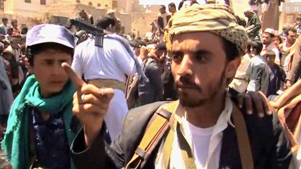 h5 yemen war