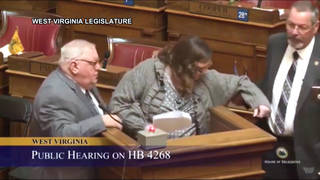 h16 west virginia legislature