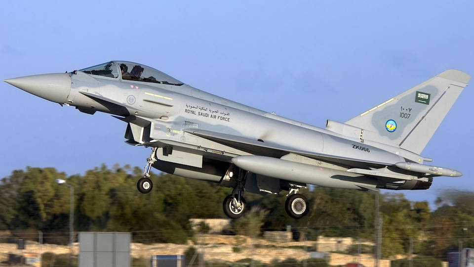 H7 uk saudi arms deal