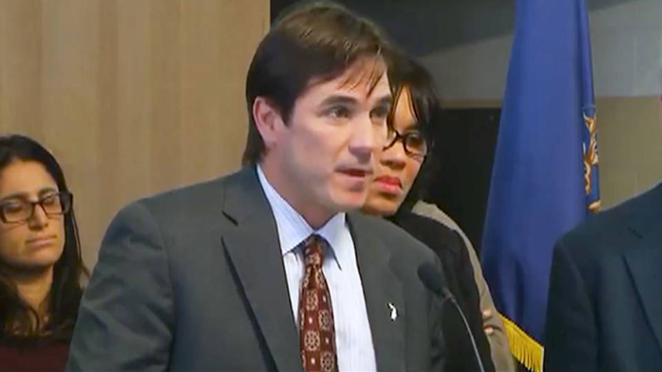 H8 flint water nick lyons indictment