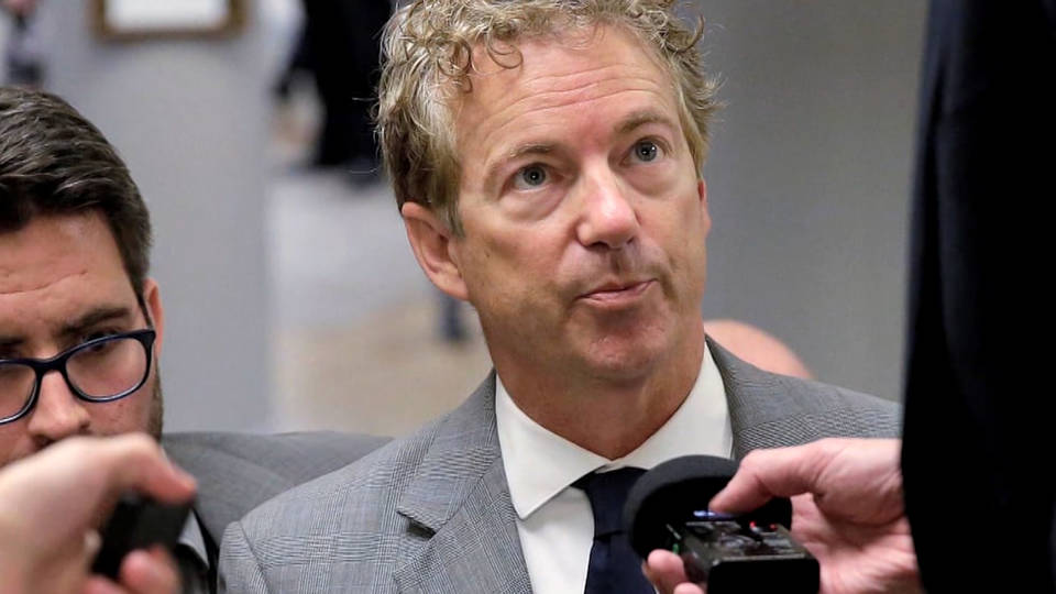 H2 rand paul