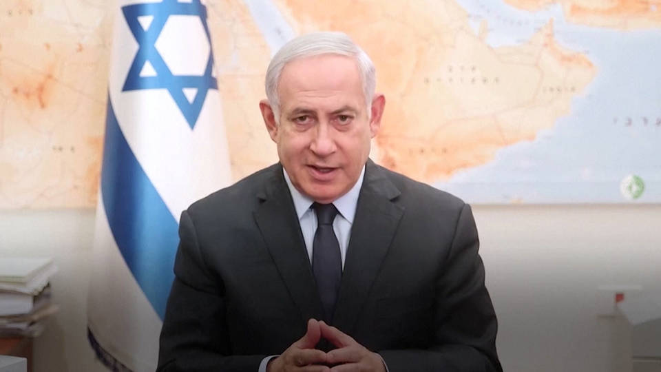 H5 netanyahu fails form government prime minister benny gantz