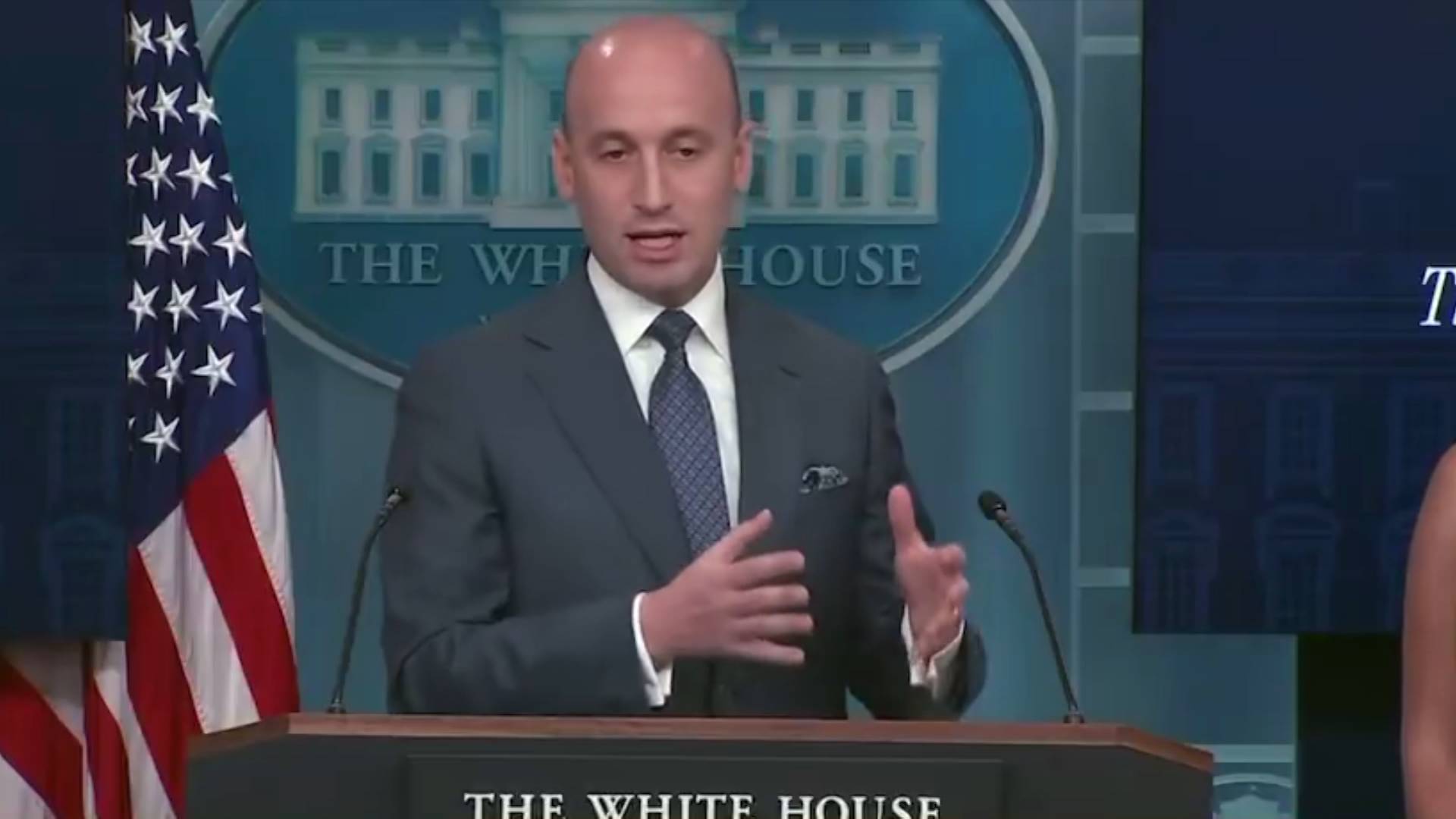 Drohung der Trump-Regierung mit Aussetzung des Habeas-Corpus-Rechts ...