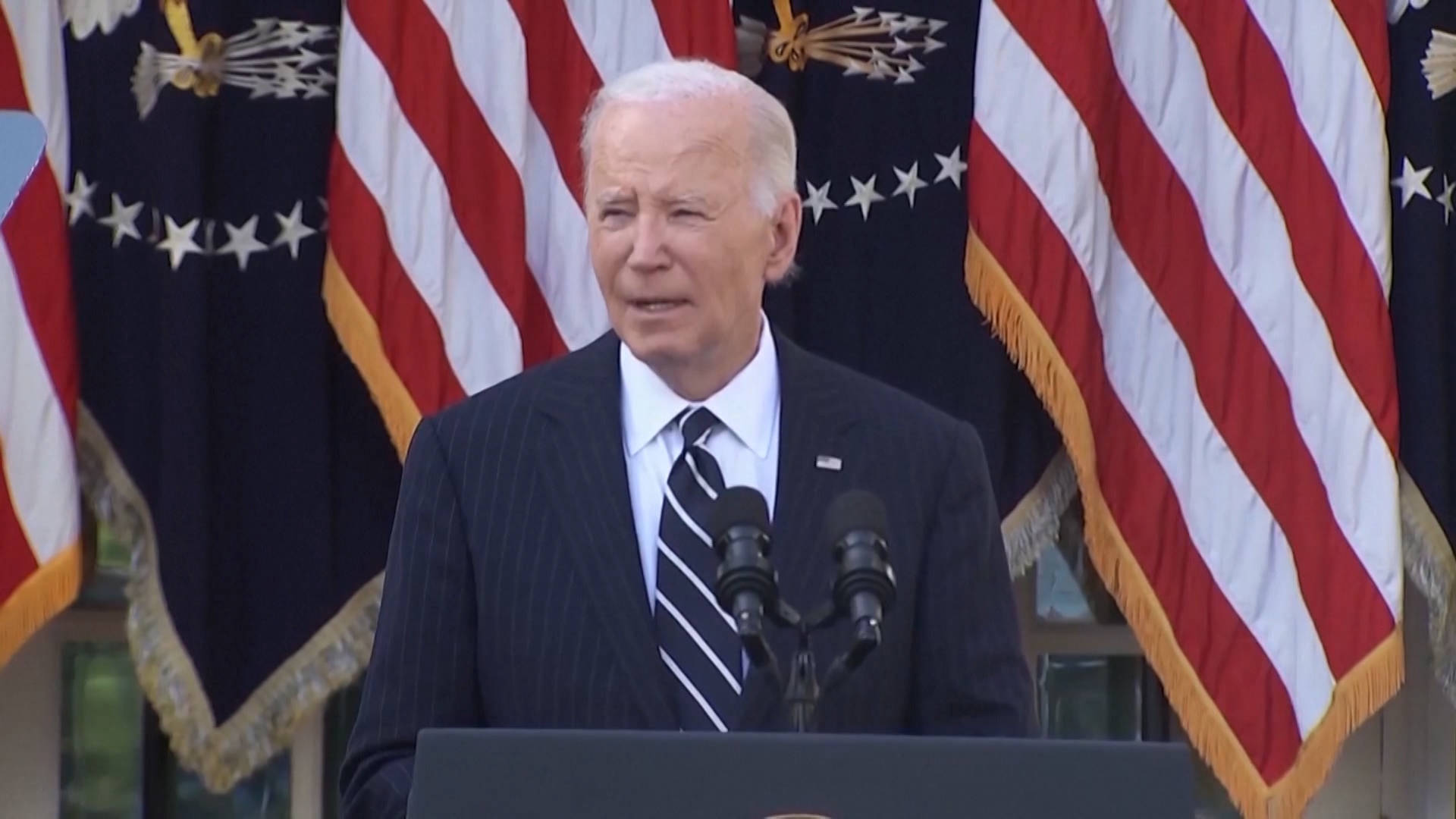 Joe Biden Diagnosed with Aggressive Cancer Amid Mounting Uproar over His ...