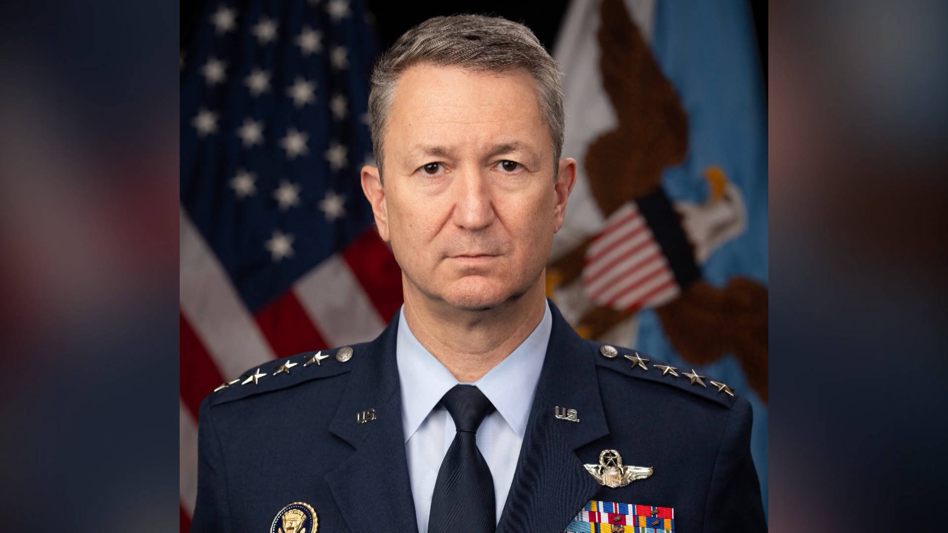 Trump Blasts Media Reports That Top General Warned About Risks of Attacking Iran