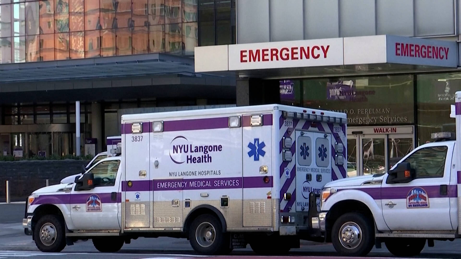 NYT: Six Major Hospitals Reach Agreements with the DOJ to Halt ...