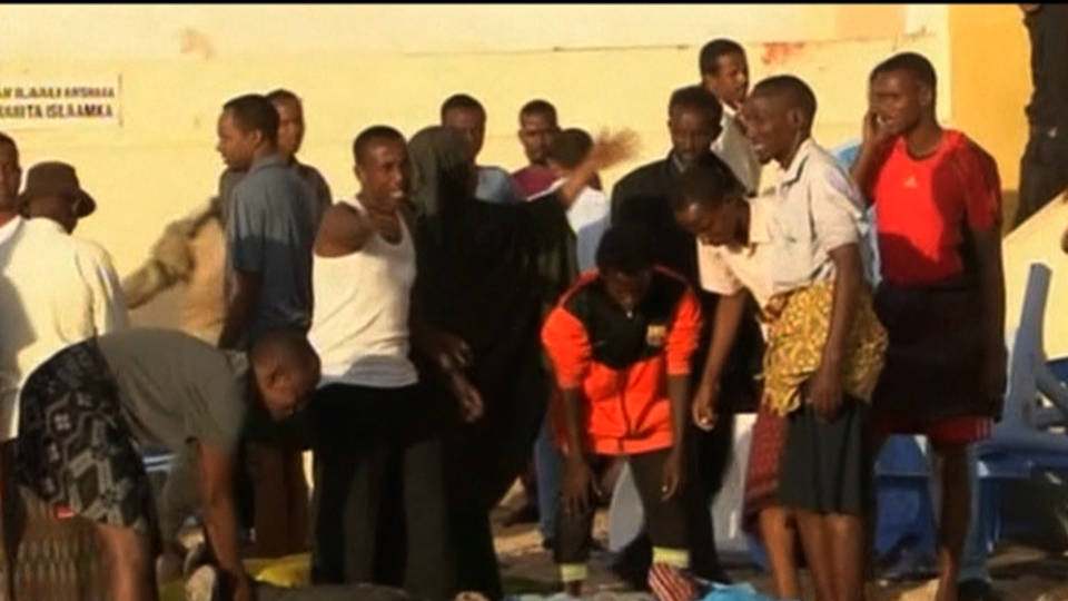 Hdls3 somalia