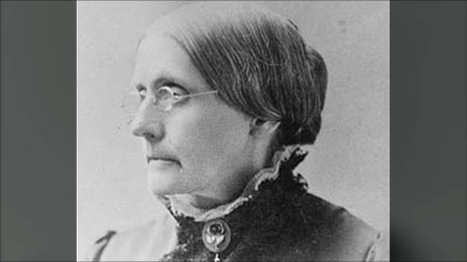 susan b anthony susan b anthony
