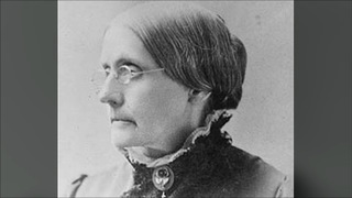 H12 susan b anthony