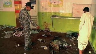 H iraq