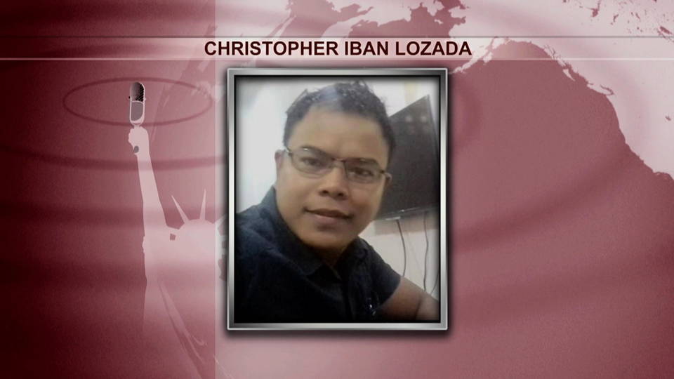 h12 philippines journalist lozada assassinated