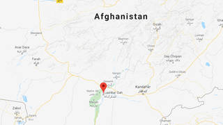 H4 afghanistan