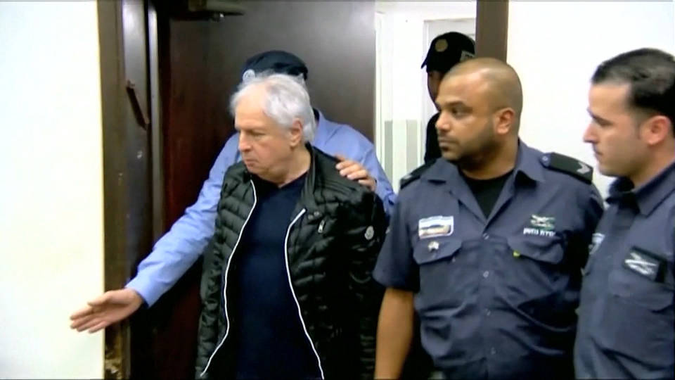 h5 israel corruption indictments