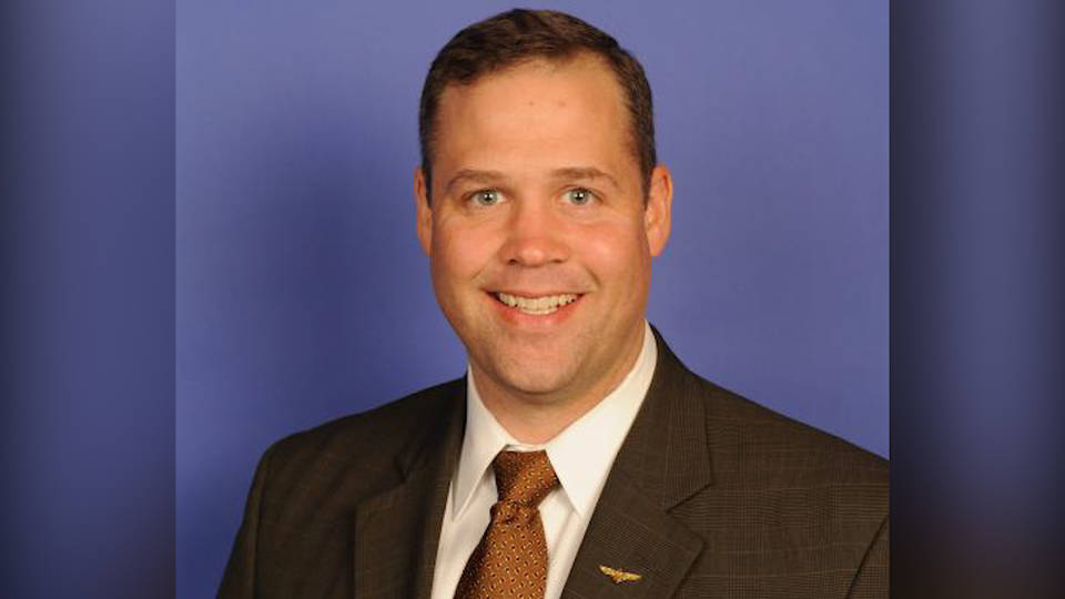 H13 jim bridenstine nasa