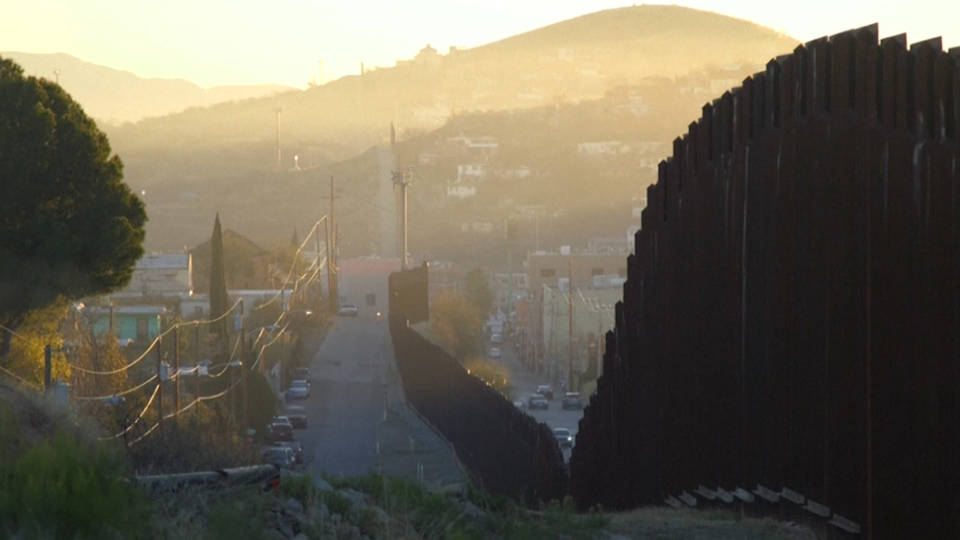 Trump Again Threatens Government Shutdown Over Border Wall